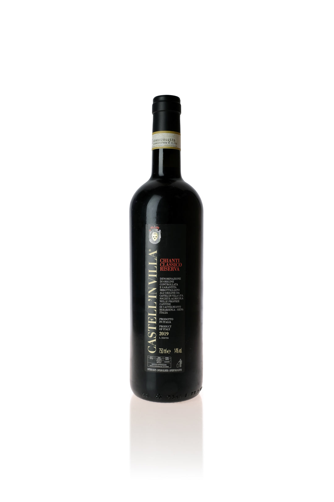 Castell'in Villa, Chianti Classico Riserva 2019