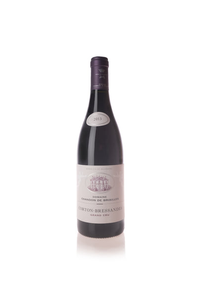 ワイン Corton Grand Cru Les Bressandes 2010 ワイン Corton Grand Cru Les Bressandes 2010 ラック