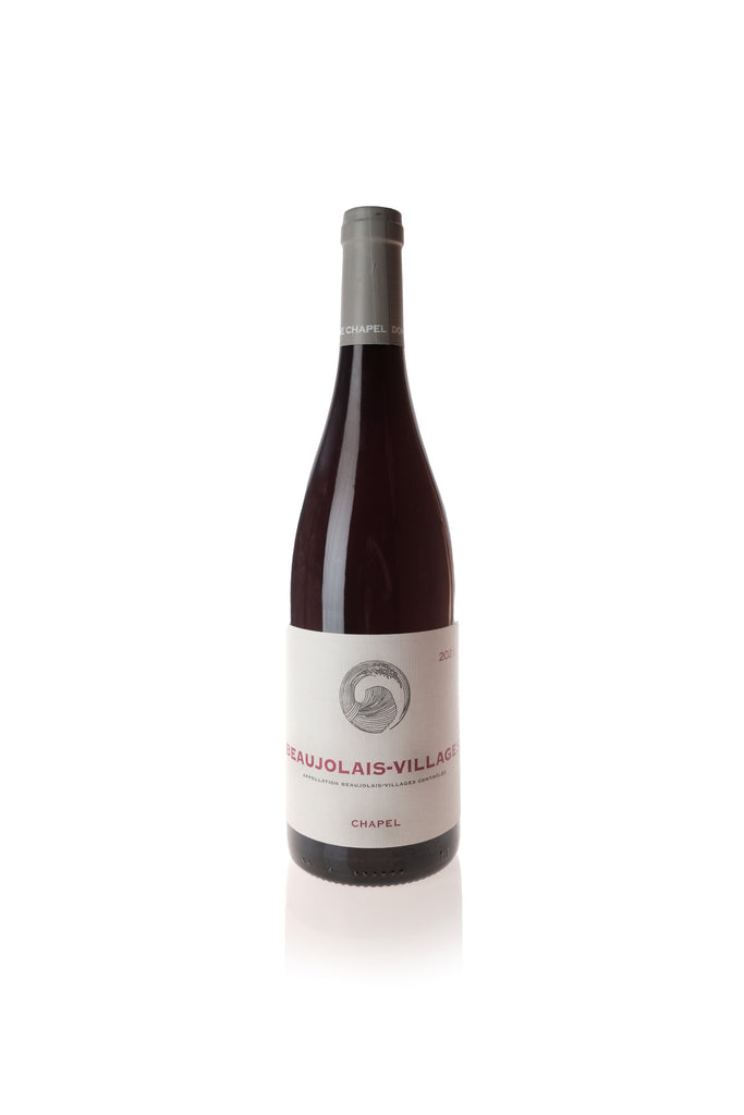 Chantal Lescure Les Bertins 2014 French Red Wine - Enjoy Wine