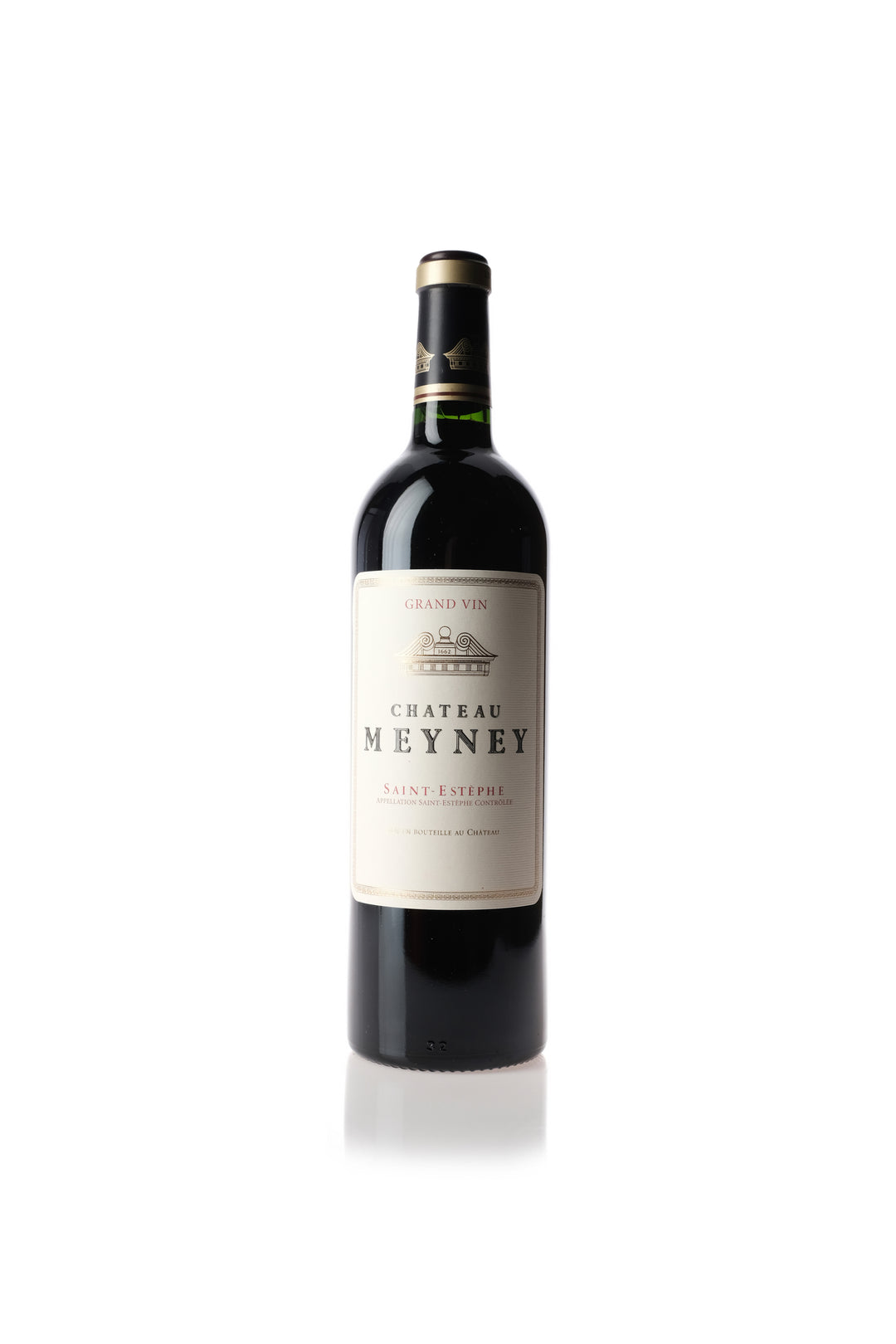 Meyney, St Estephe 2021