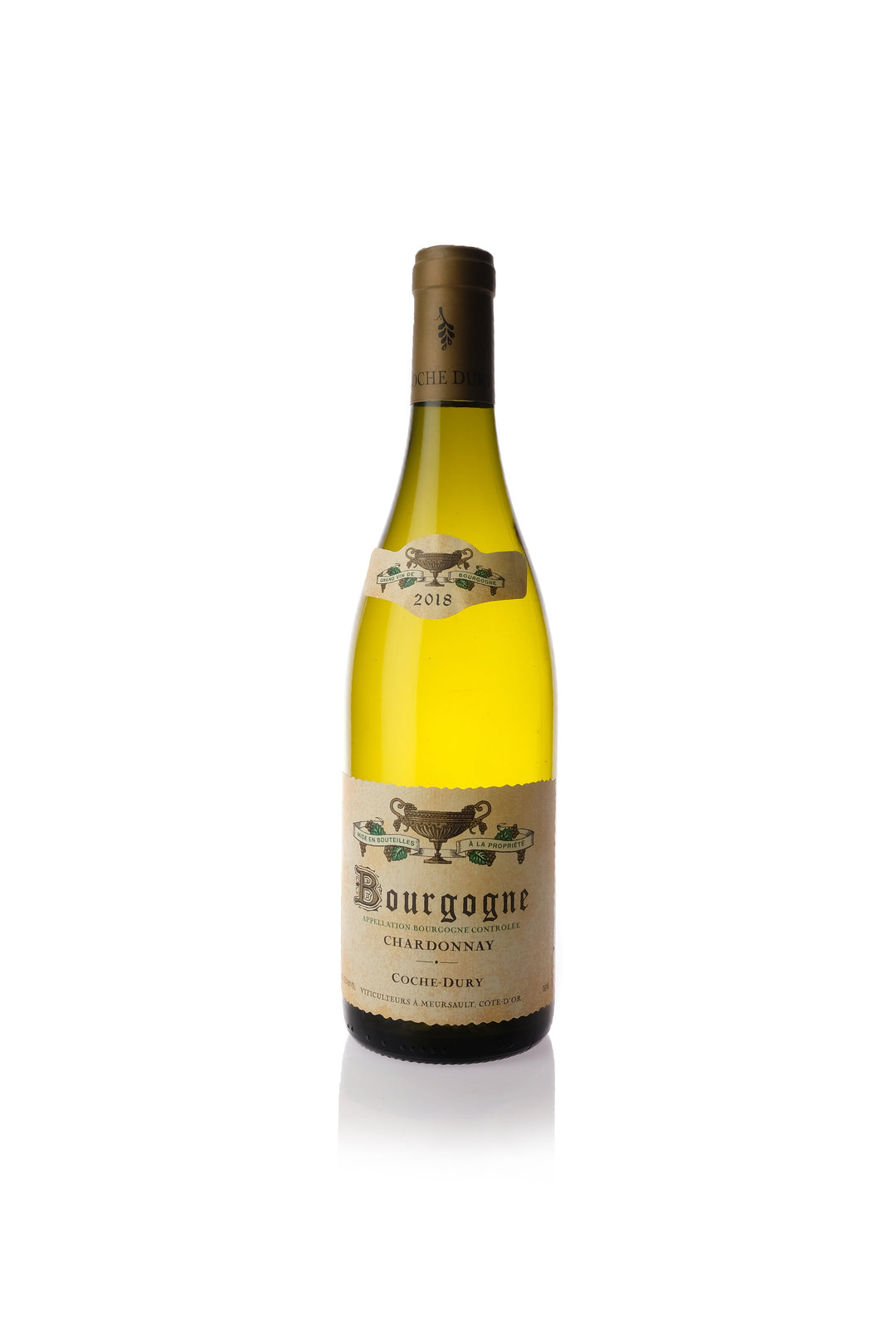 Coche-Dury, Bourgogne Blanc 2021