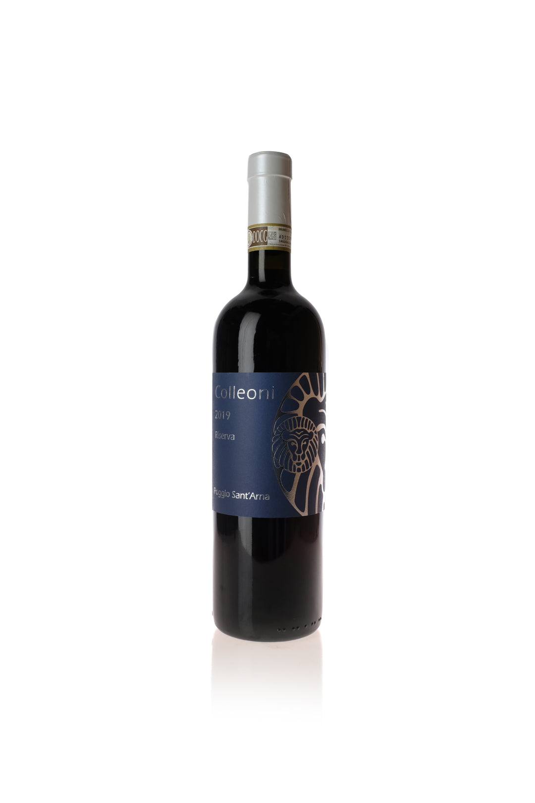 Colleoni, Brunello di Montalcino Poggio Sant’Arna Riserva 2019