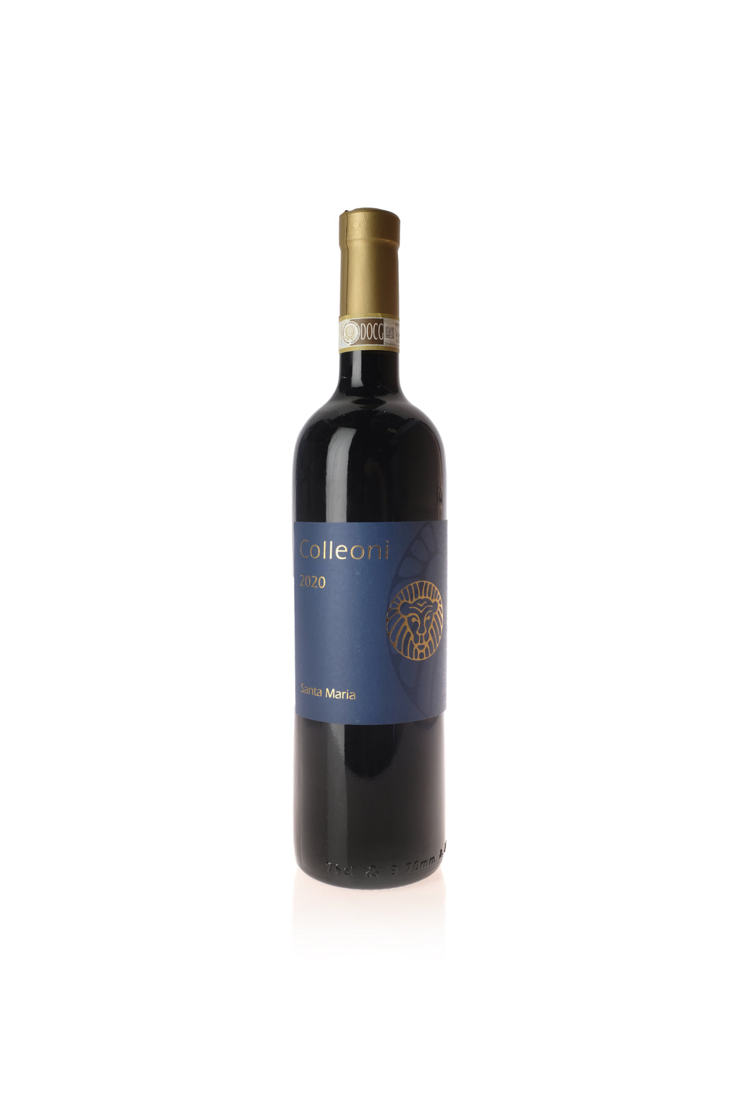 Colleoni, Brunello di Montalcino Santa Maria 2020