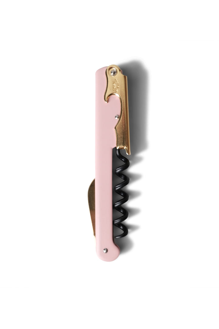 Cartailler Deluc Corkscrew - Blush & Gold