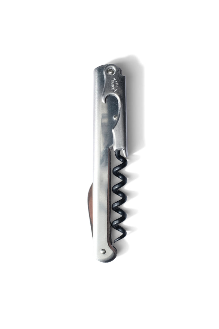 Cartailler Deluc Corkscrew - Stainless