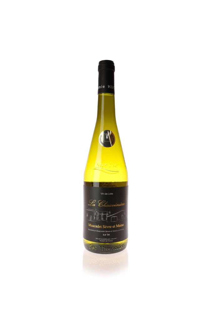 NV Savart L'Ouverture Premier Cru Blanc de Noirs Brut 1.5L Magnum, Cha –  Leon & Son Wine and Spirits