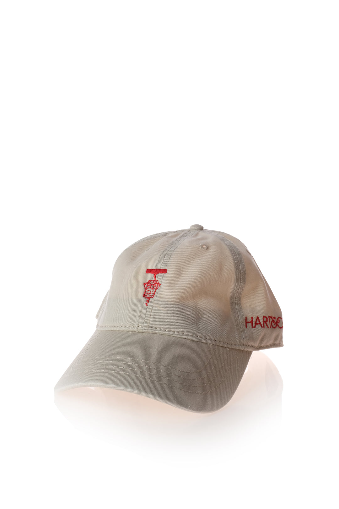 Hart & Cru Dad Hat