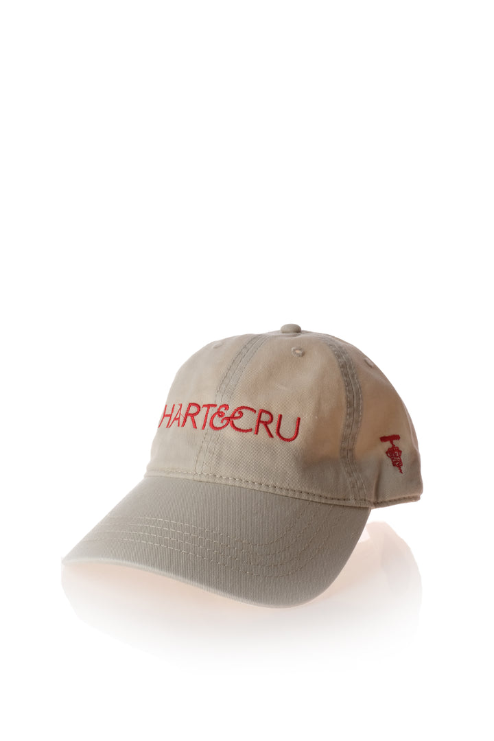 Hart & Cru Dad Hat