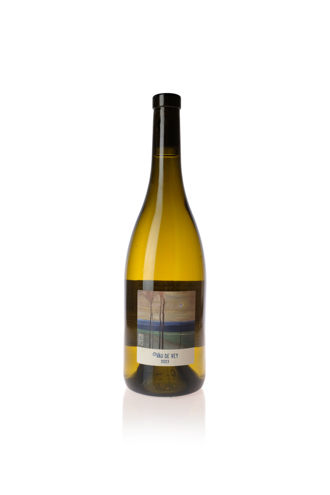 Alice et Olivier de Moor, Chablis 1er Vau de Vey 2023