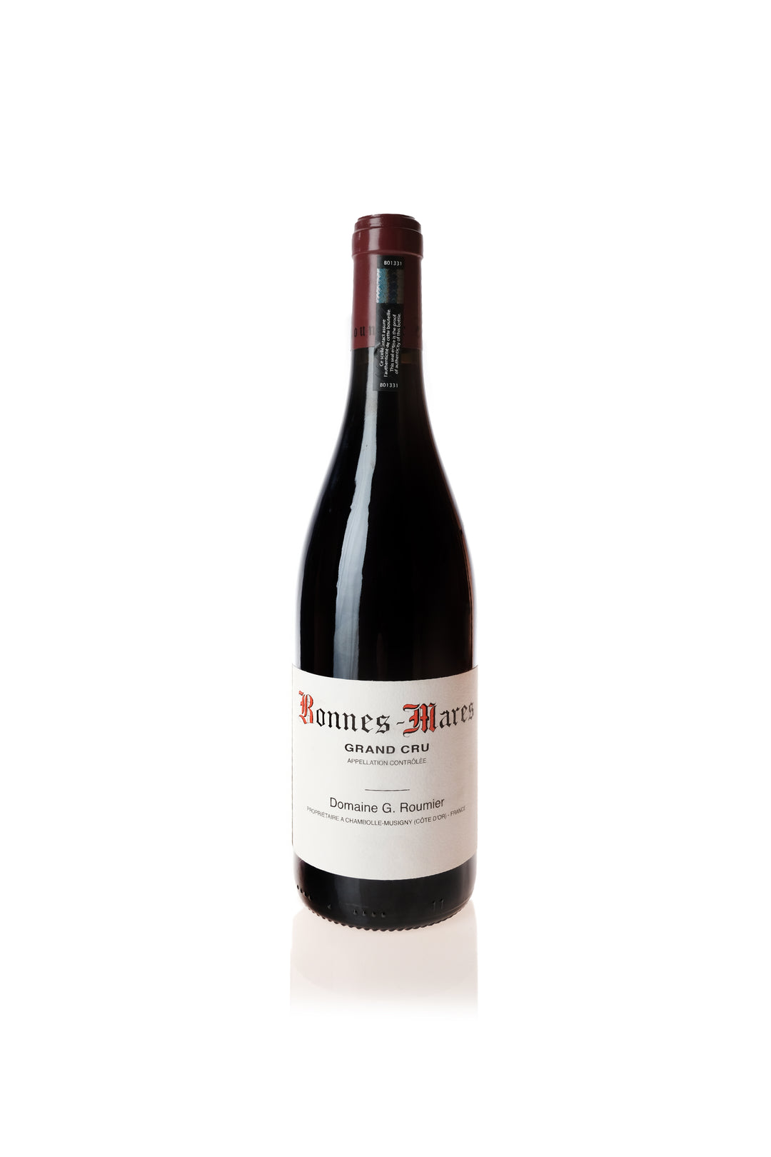 Roumier, Bonnes-Mares Grand Cru 2021