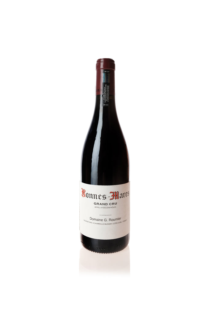 Roumier, Bonnes-Mares Grand Cru 2023 – HART & CRU