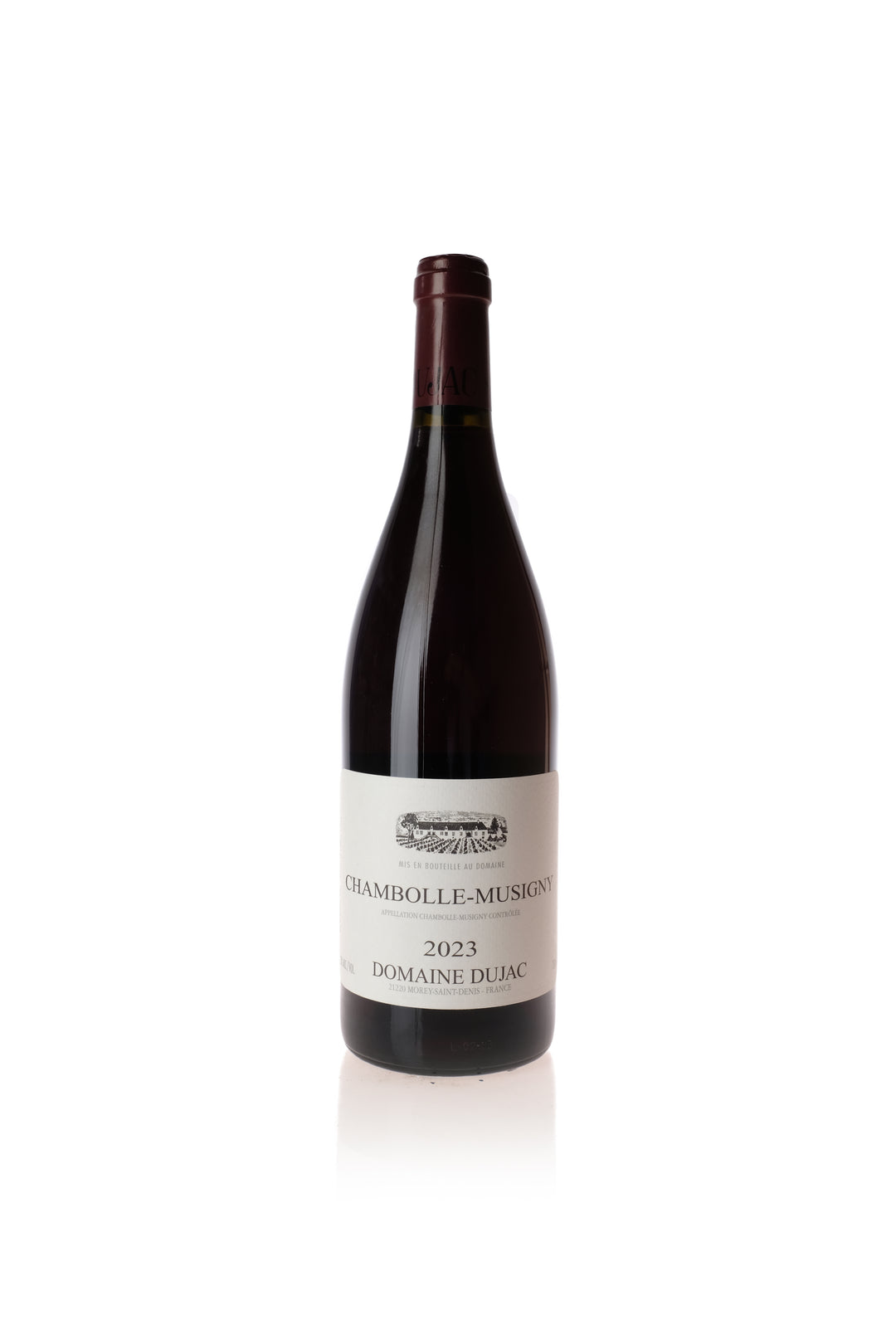 Dujac, Chambolle-Musigny 2023