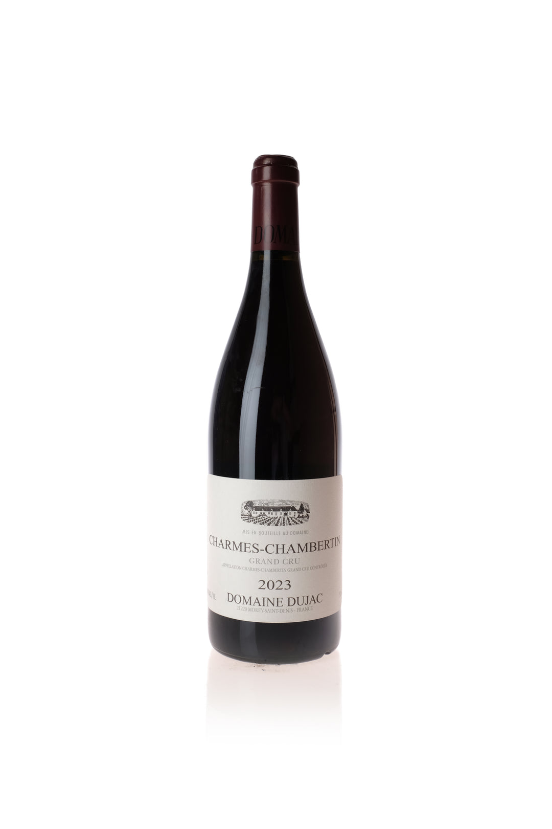 Dujac, Charmes-Chambertin Grand Cru 2023