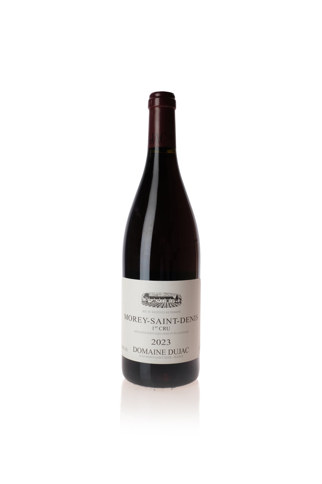 Dujac, Morey-Saint-Denis 1er Cru 2023