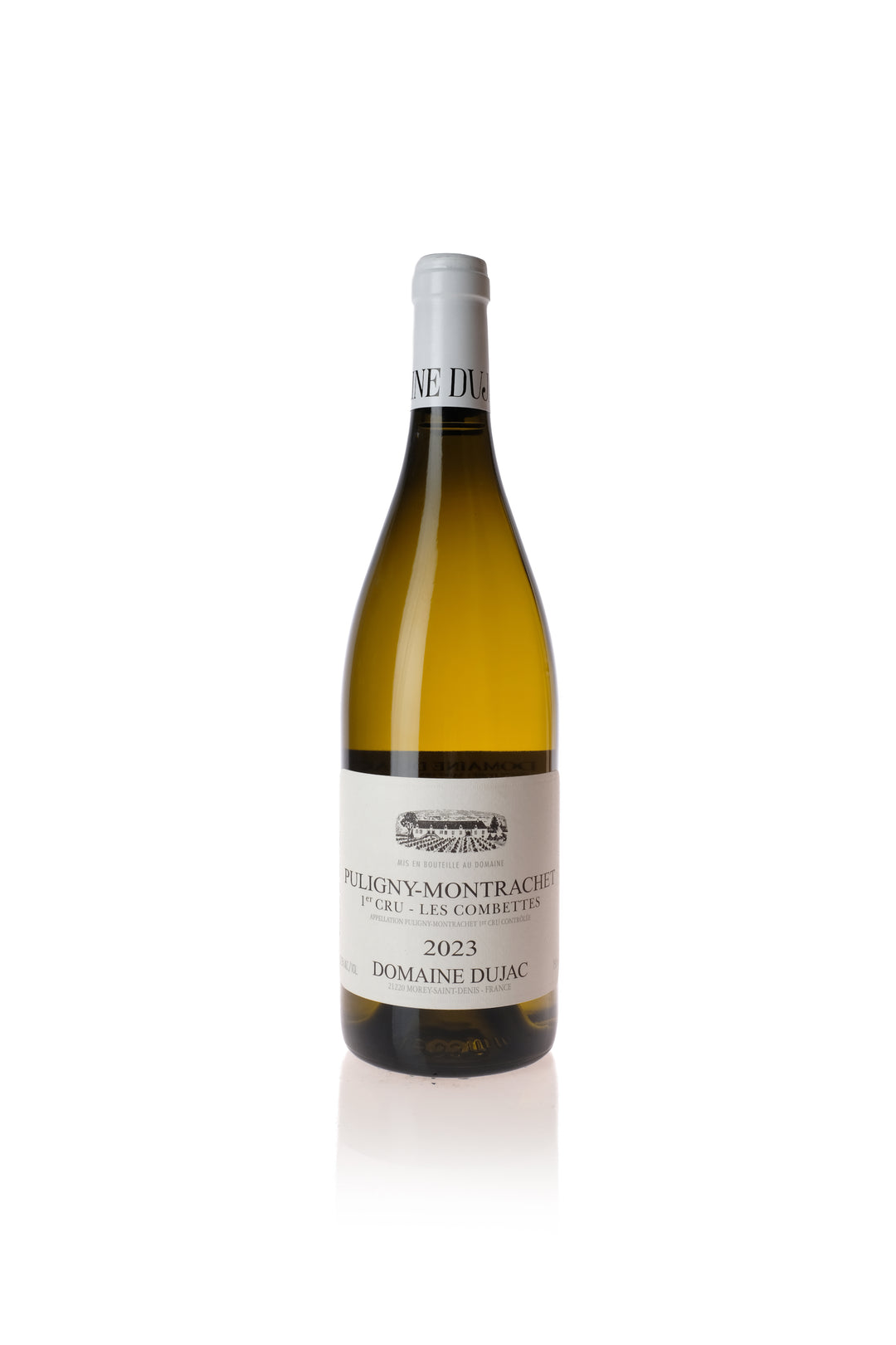 Dujac, Puligny-Montrachet 1er Cru Les Combettes 2023