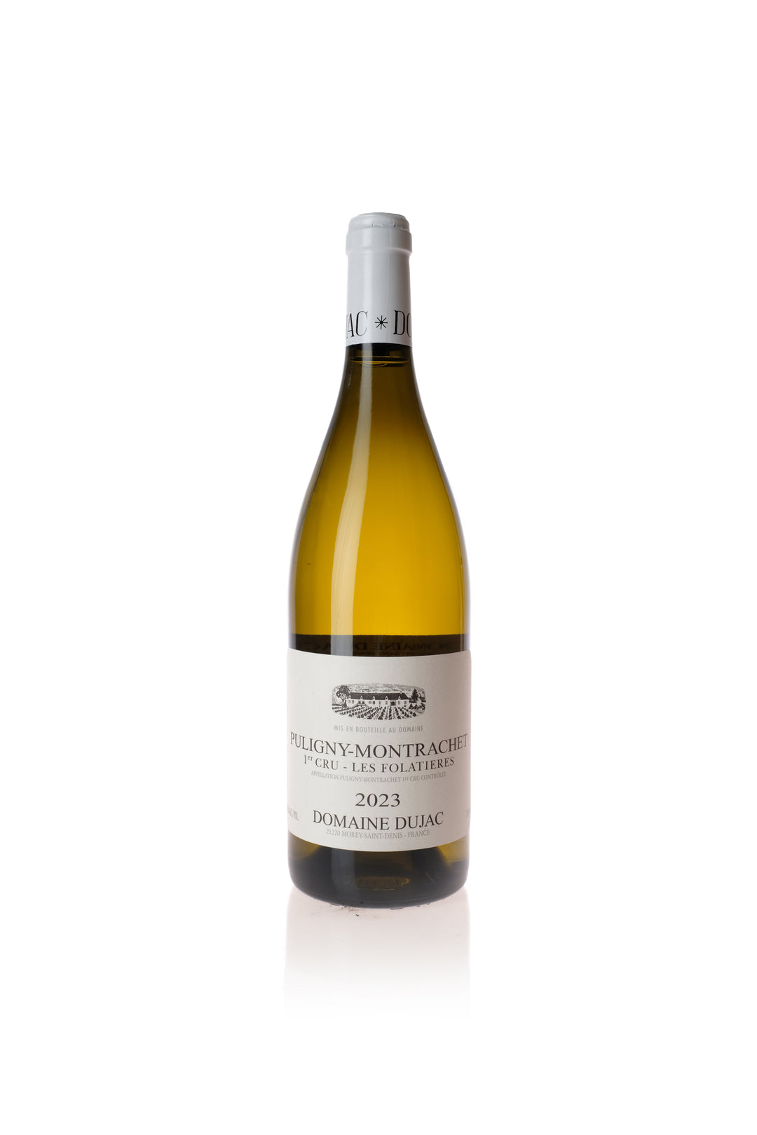 Dujac, Puligny-Montrachet 1er Cru Les Folatieres 2023