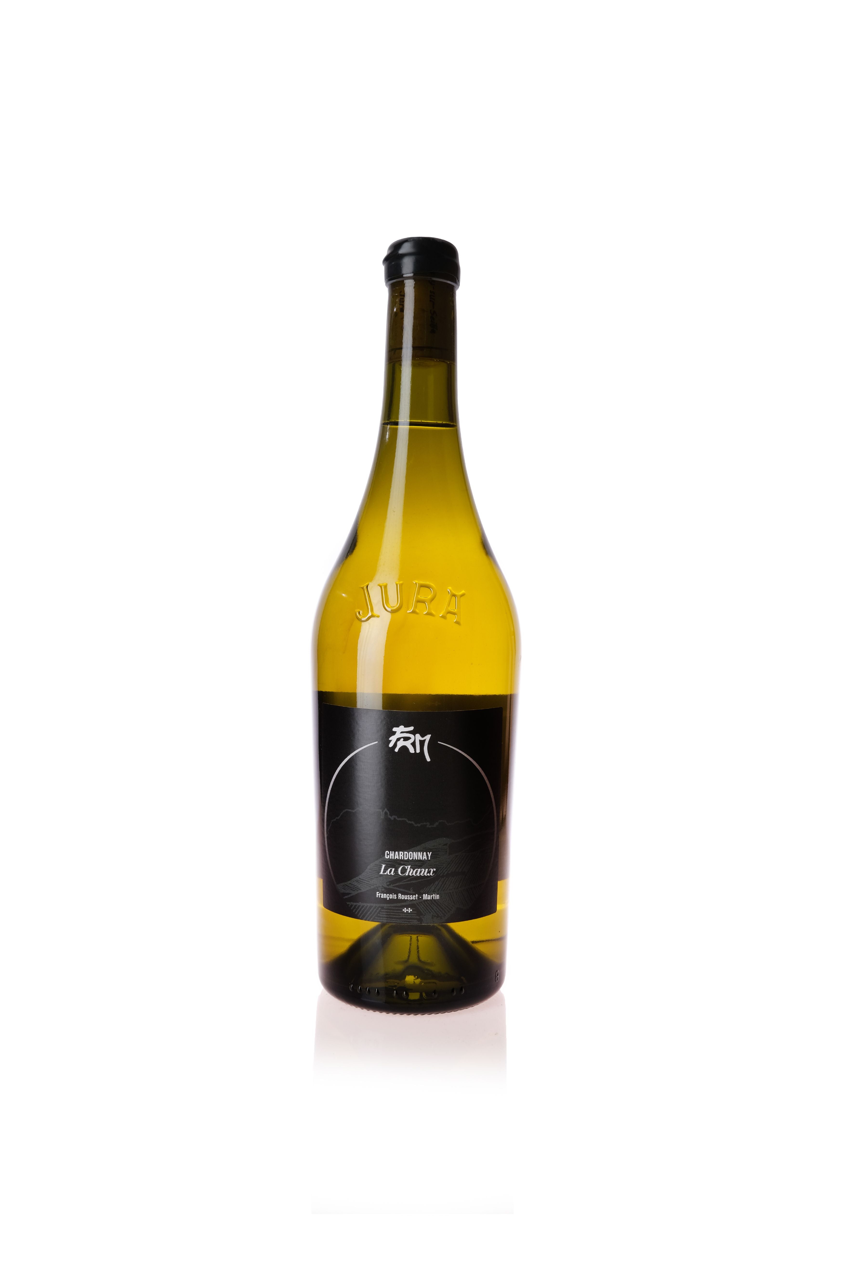 FRANCOIS ROUSSET-MARTIN – HART & CRU