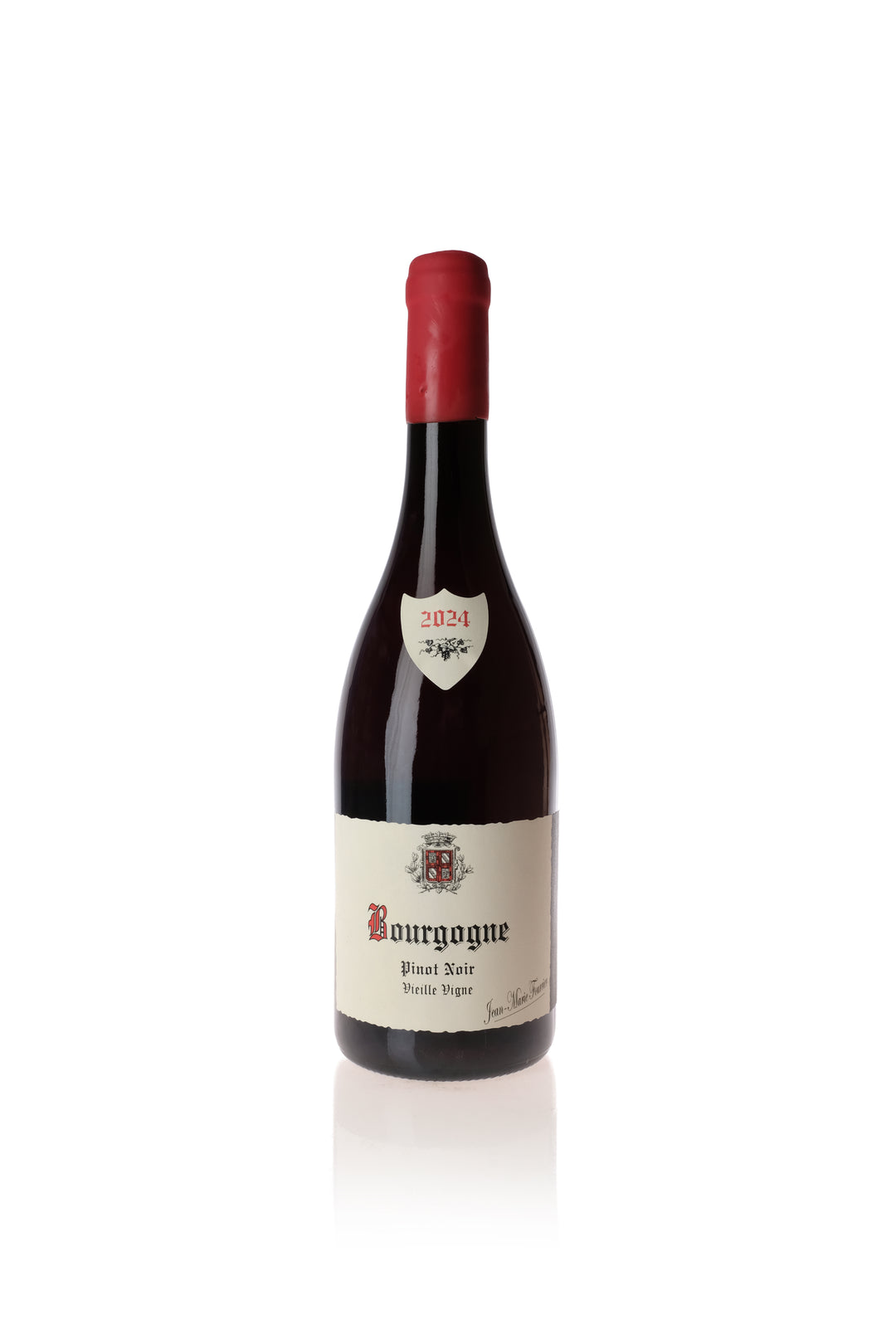 Fourrier, Bourgogne Rouge 2024