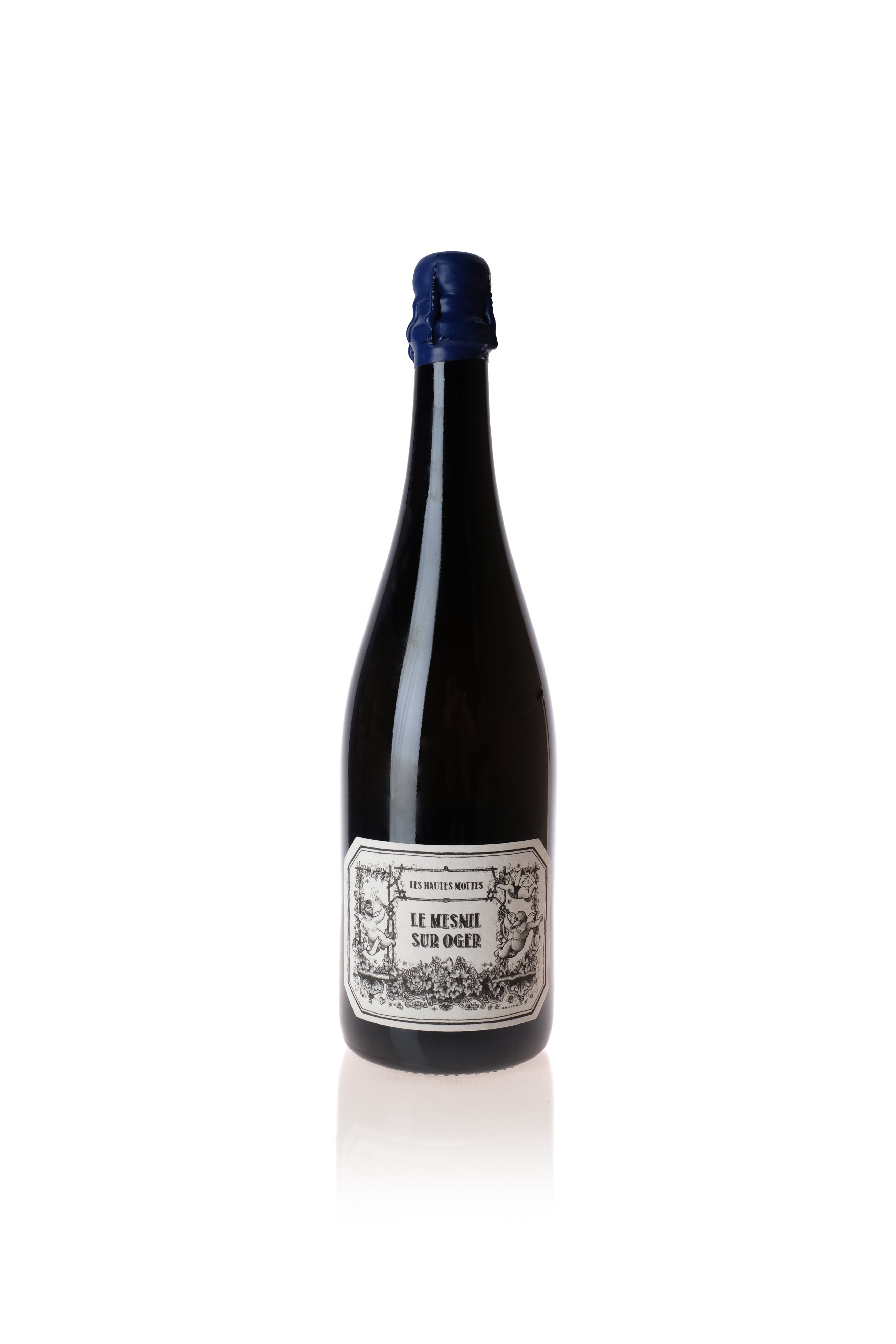 Michel Gonet, Les Hautes Mottes Grand Cru Blanc de Blancs Brut