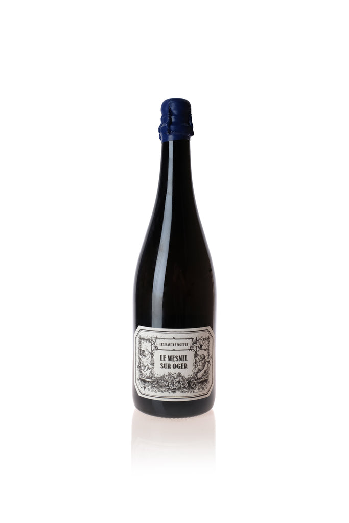 Michel Gonet, Les Hautes Mottes Grand Cru Blanc de Blancs Brut
