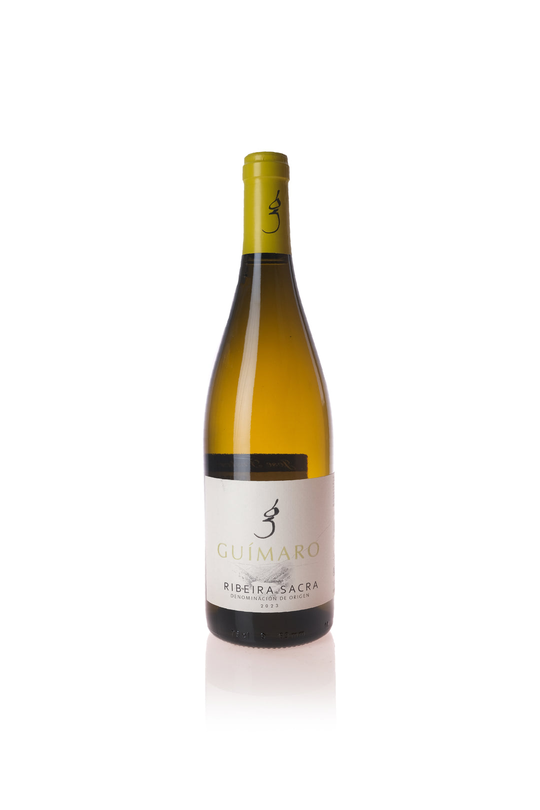 Guimaro, Ribeira Sacra Blanco 2023