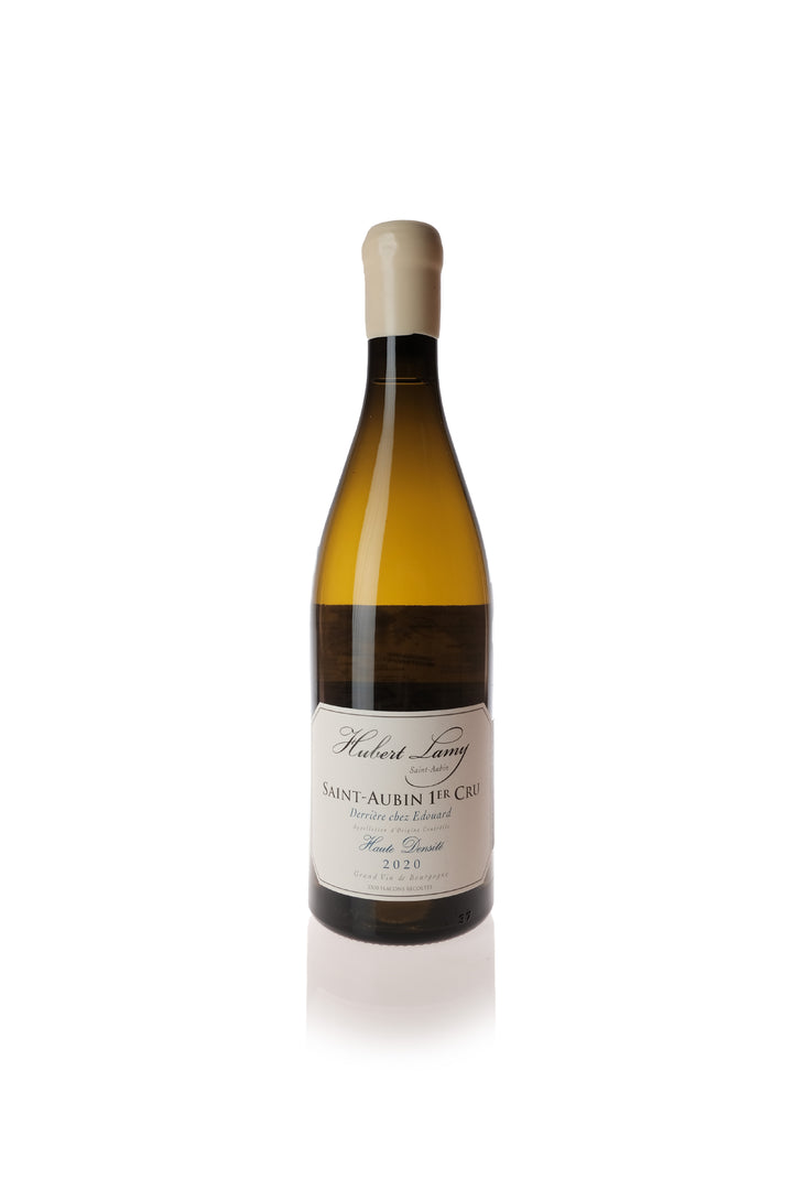 Hubert Lamy, St. Aubin 1er Cru 'Derriere Chez Edouard' Haute Densite 2020