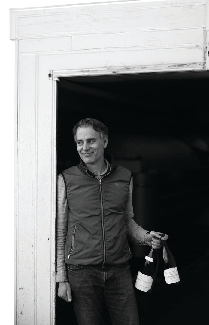 Nicolas-Jay Wine Dinner with Jean Nicolas Meo | Oct 21st | 6pm