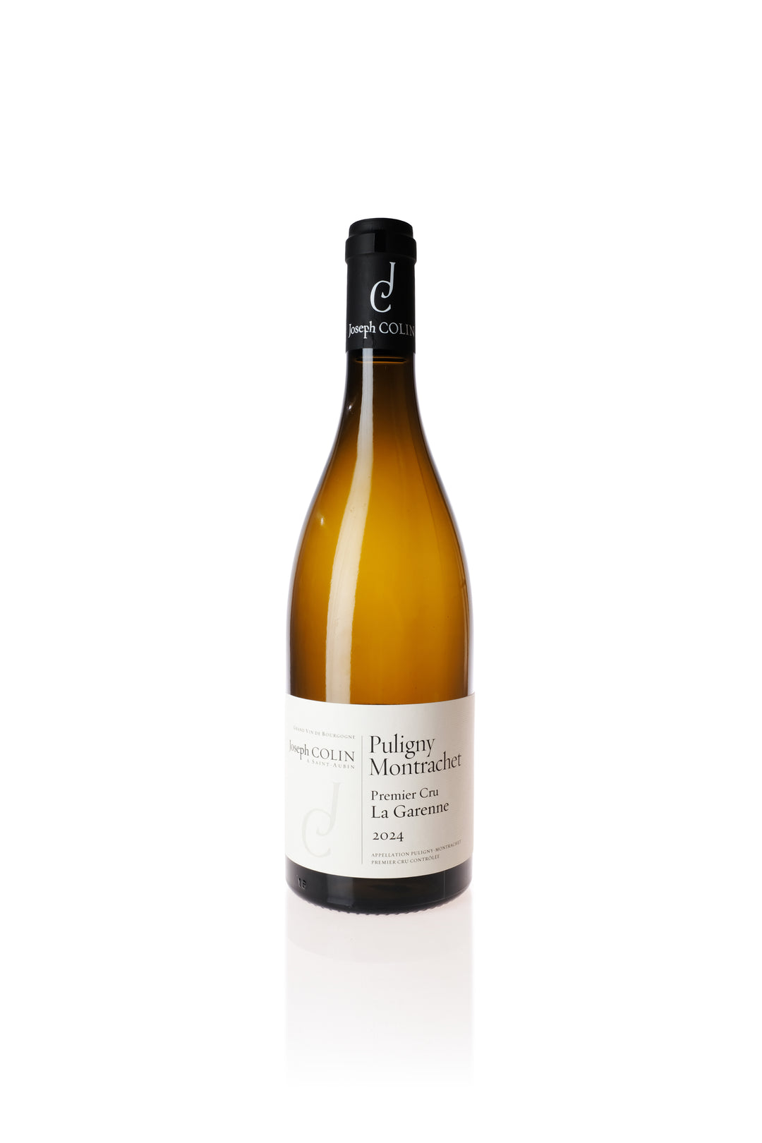 Joseph Colin, Puligny-Montrachet La Garenne 2024