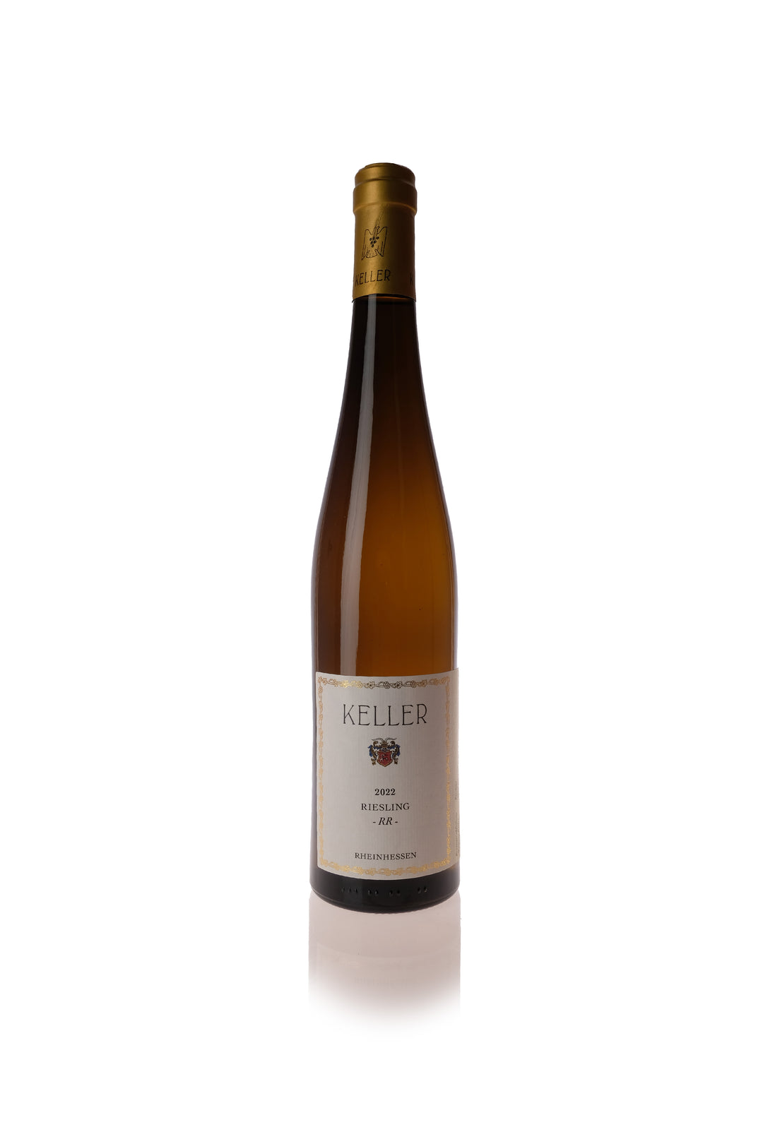Keller, Rheinhessen Riesling RR 2025