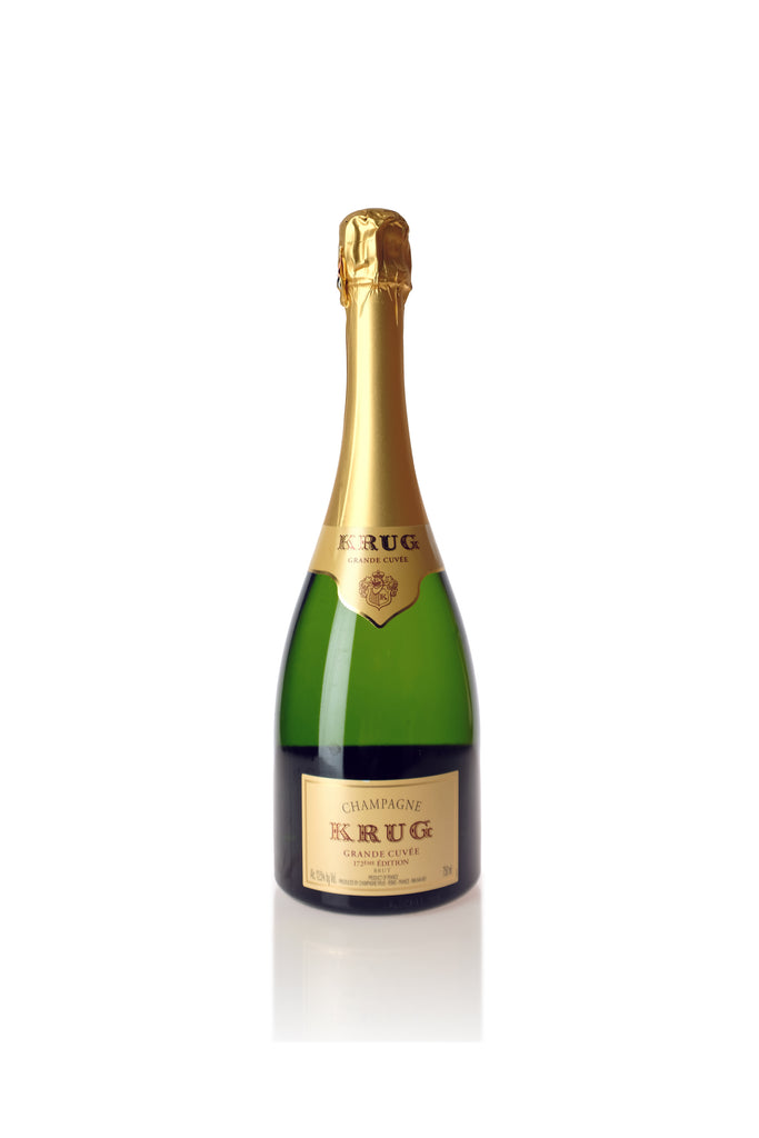Krug, Grande Cuvee 172nd Edition, Champagne – HART & CRU