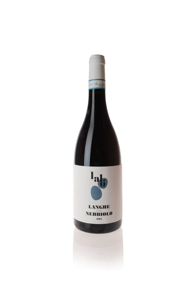 赤ワイン 2本セットLes Parcelles 、LANGHE NEBBIOLO - メルカリ