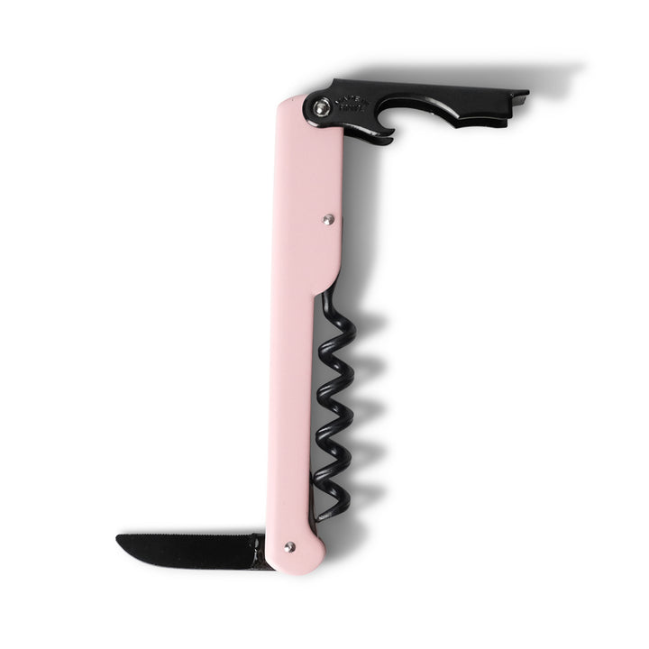 Cartailler Deluc Corkscrew - Blush & Black