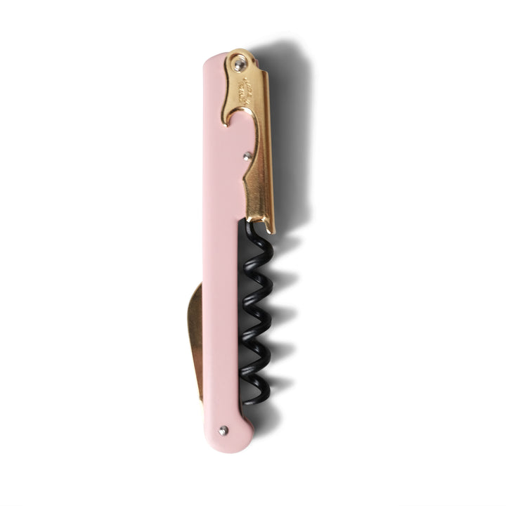 Cartailler Deluc Corkscrew - Blush & Gold