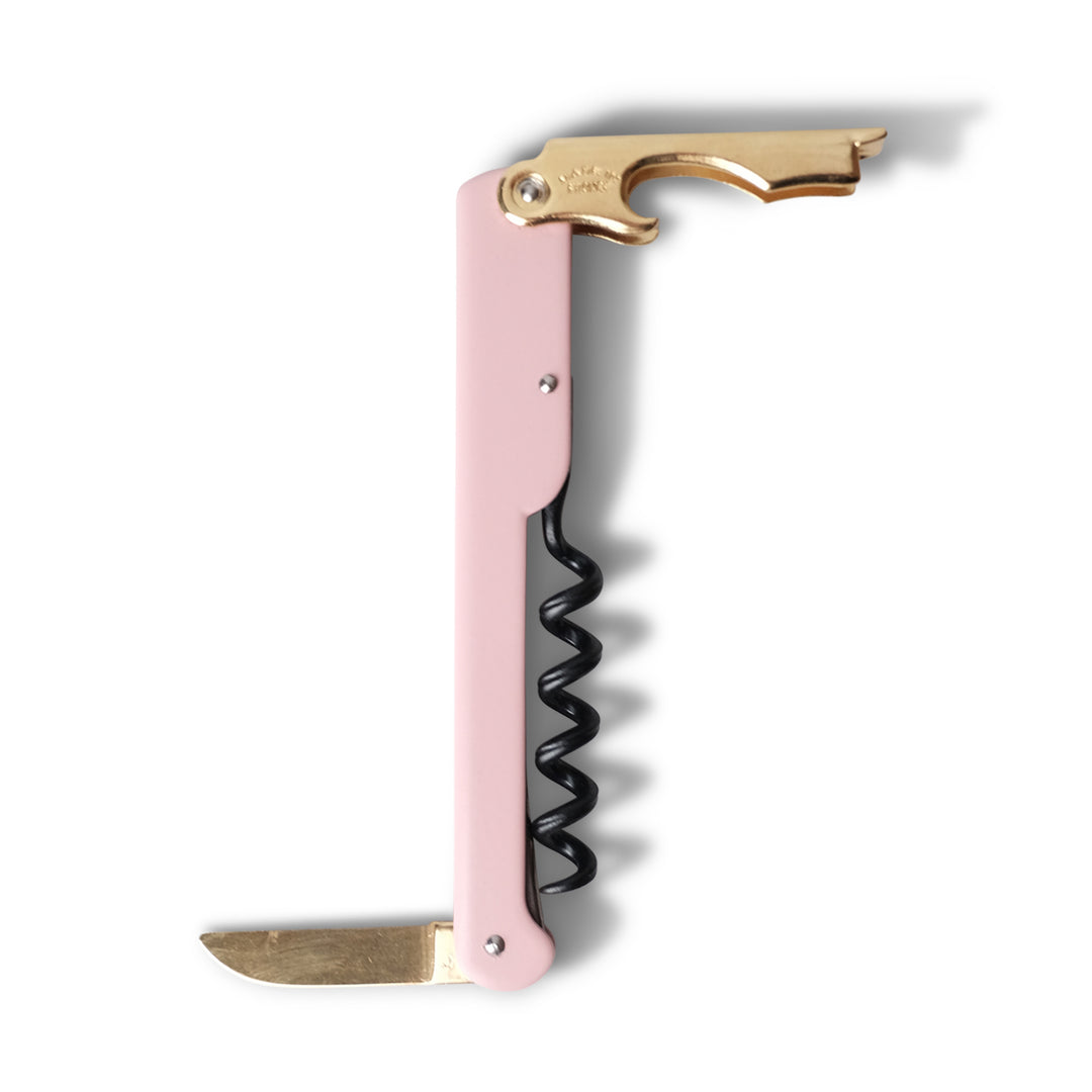 Cartailler Deluc Corkscrew - Blush & Gold