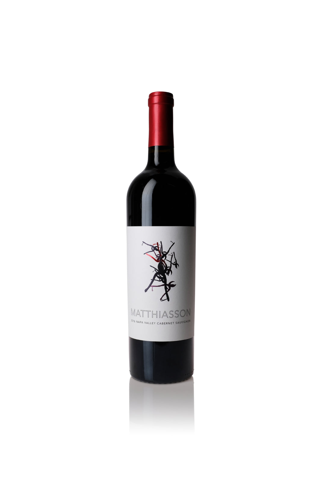 Matthiasson, Cabernet Sauvignon Napa Valley 2020