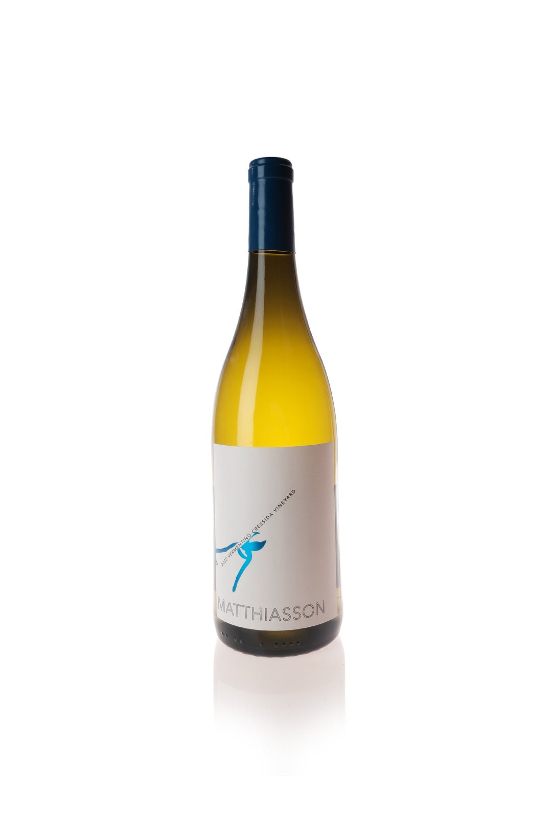 Matthiasson, Los Carneros Vermentino Cressida Vineyard 2022