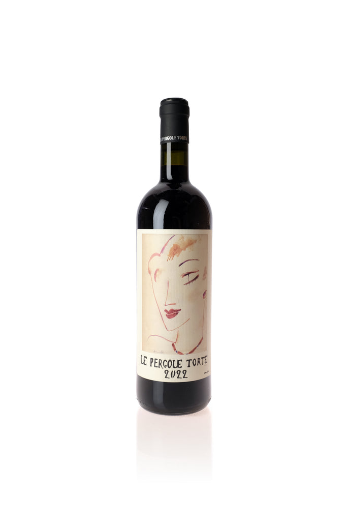 Montevertine, Le Pergole Torte 2022 – HART & CRU