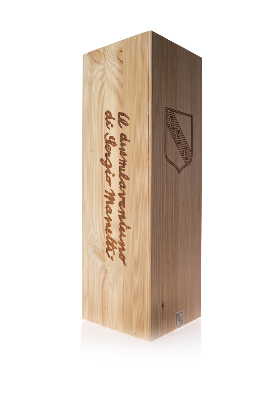 Montevertine, Il Duemilaventuno di Sergio Manetti Toscana 2021 - 1.5L Magnum