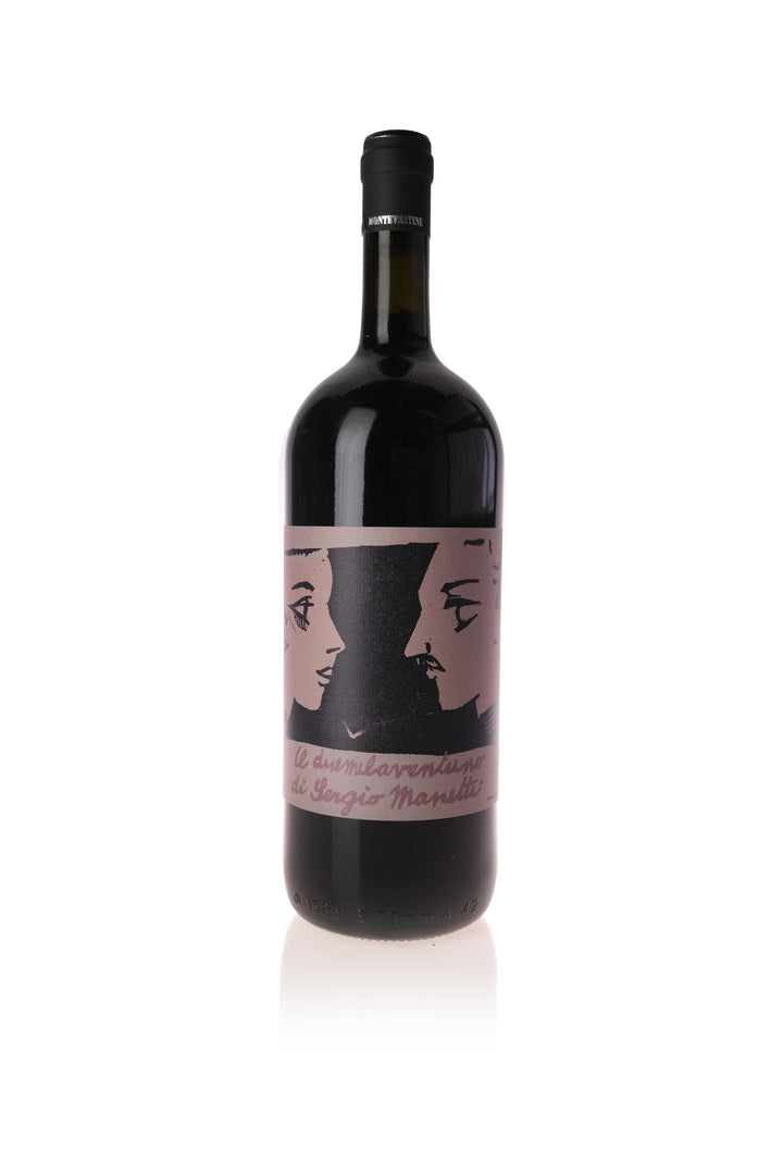 Montevertine, Il Duemilaventuno di Sergio Manetti Toscana 2021 - 1.5L Magnum
