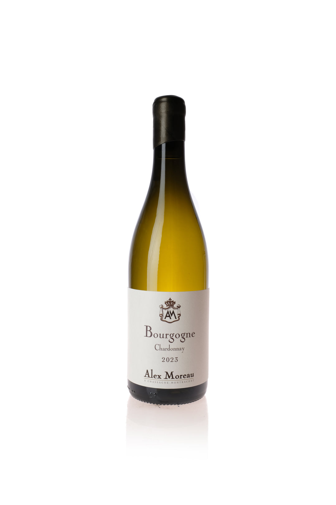 Alex Moreau, Bourgogne Blanc 2023