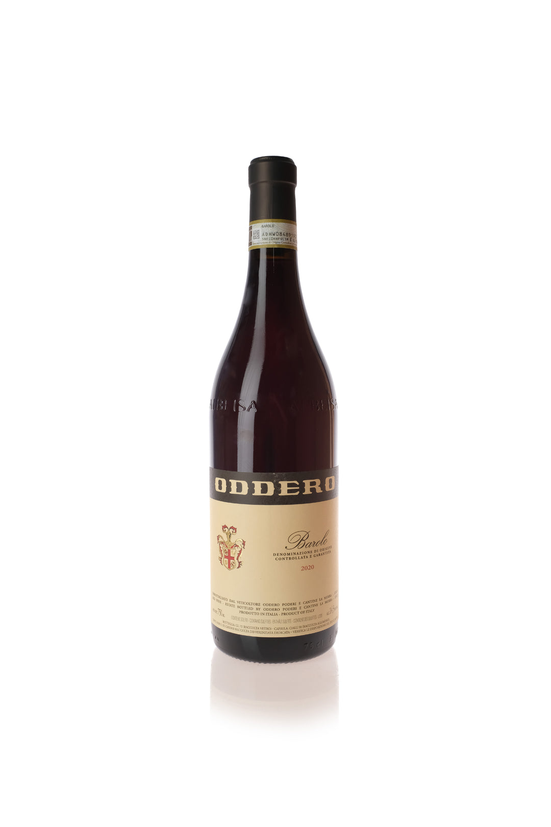 Oddero, Barolo 2020