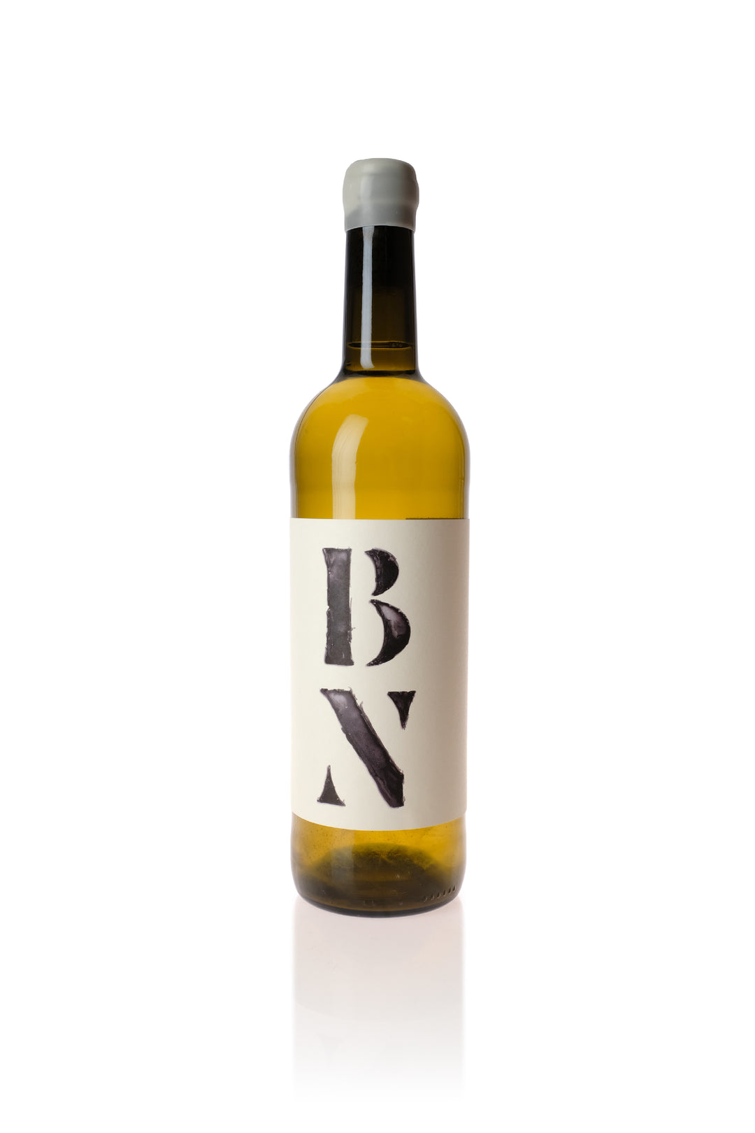 Partida Cruz, BN Blanco Natural 2023