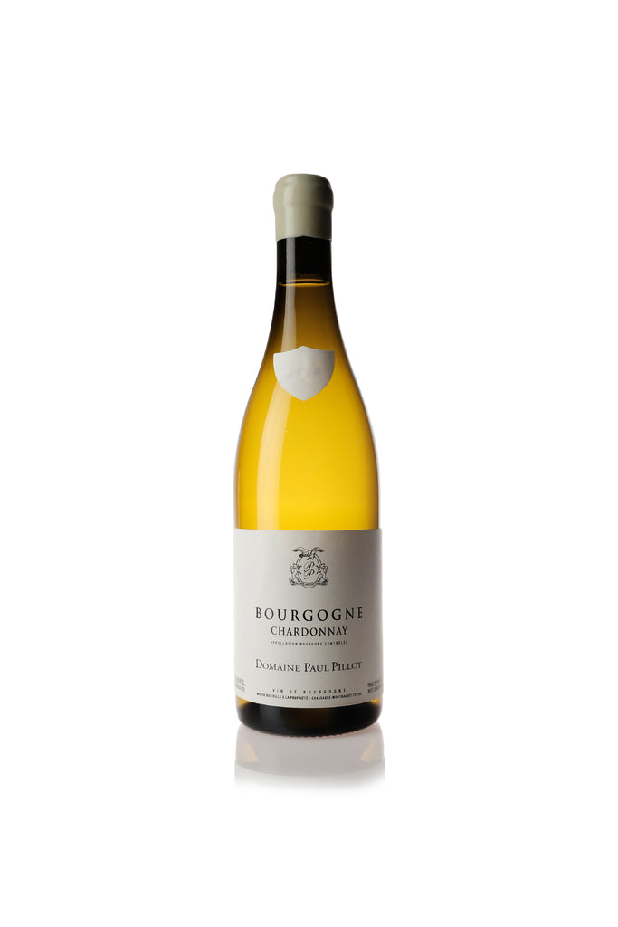 ワイン Domaine Paul Pillot Bourgogne Domaine Paul Pillot Bourgogne Rouge, 2022