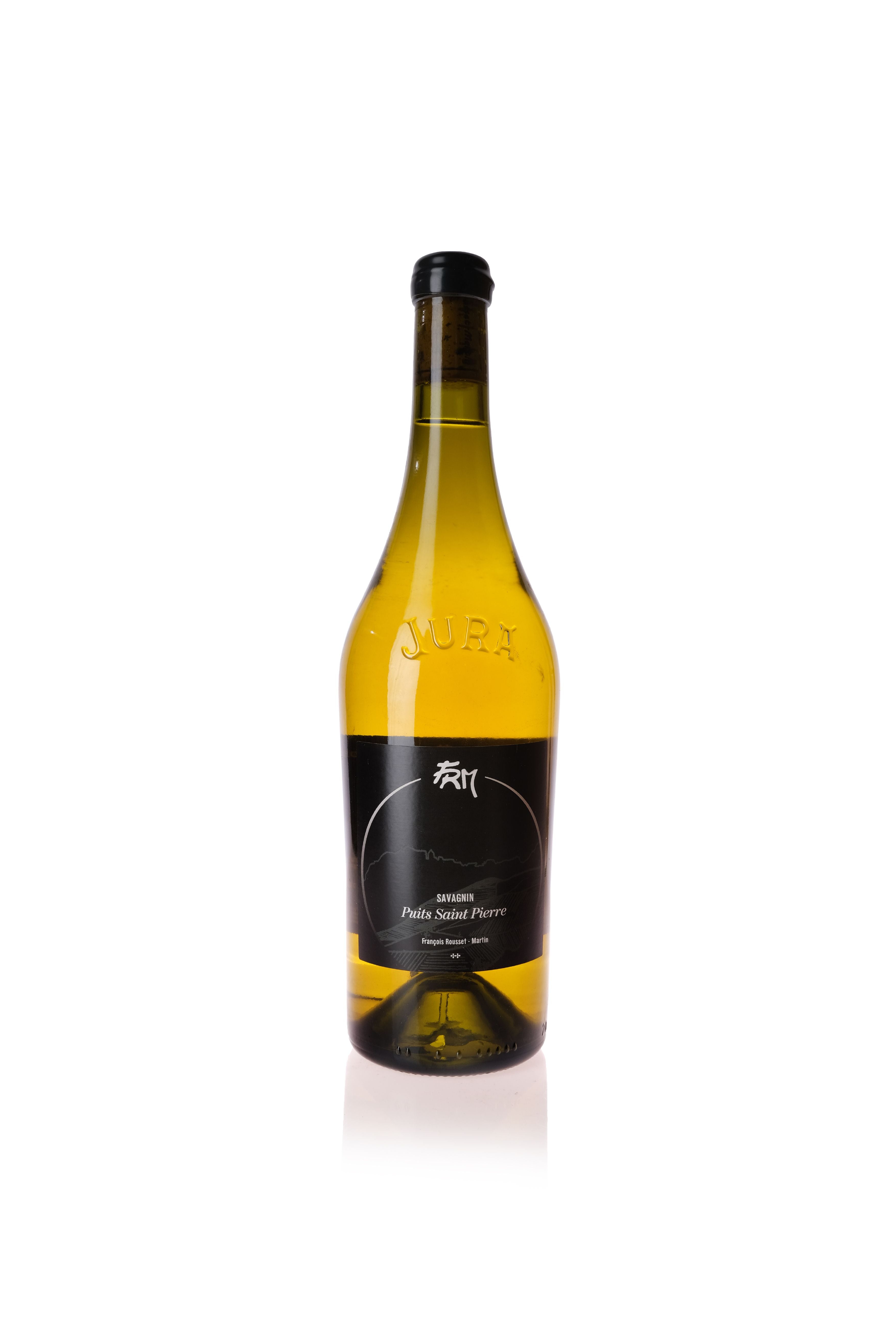 FRANCOIS ROUSSET-MARTIN – HART & CRU