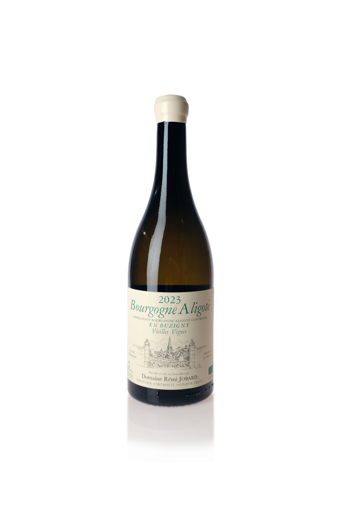 Remi Jobard, Bourgogne Aligote ‘En Buzigny’ Vieilles Vignes’ 2023