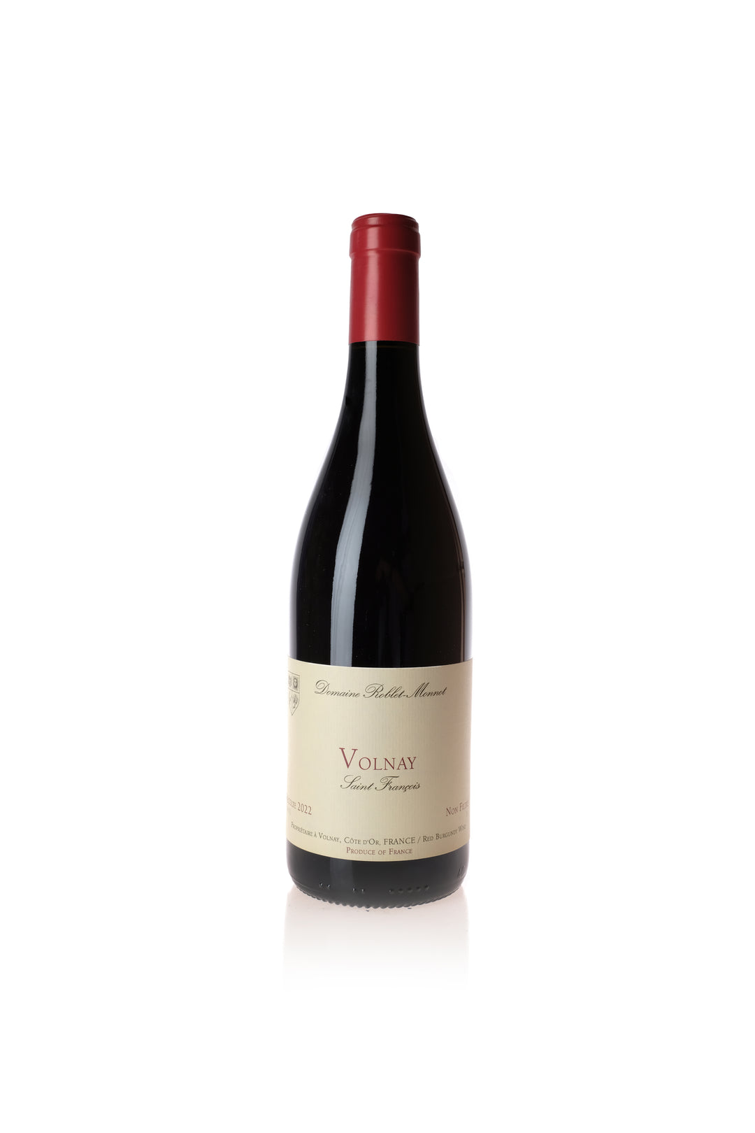 Roblet-Monnot, Volnay Saint-Francois 2022
