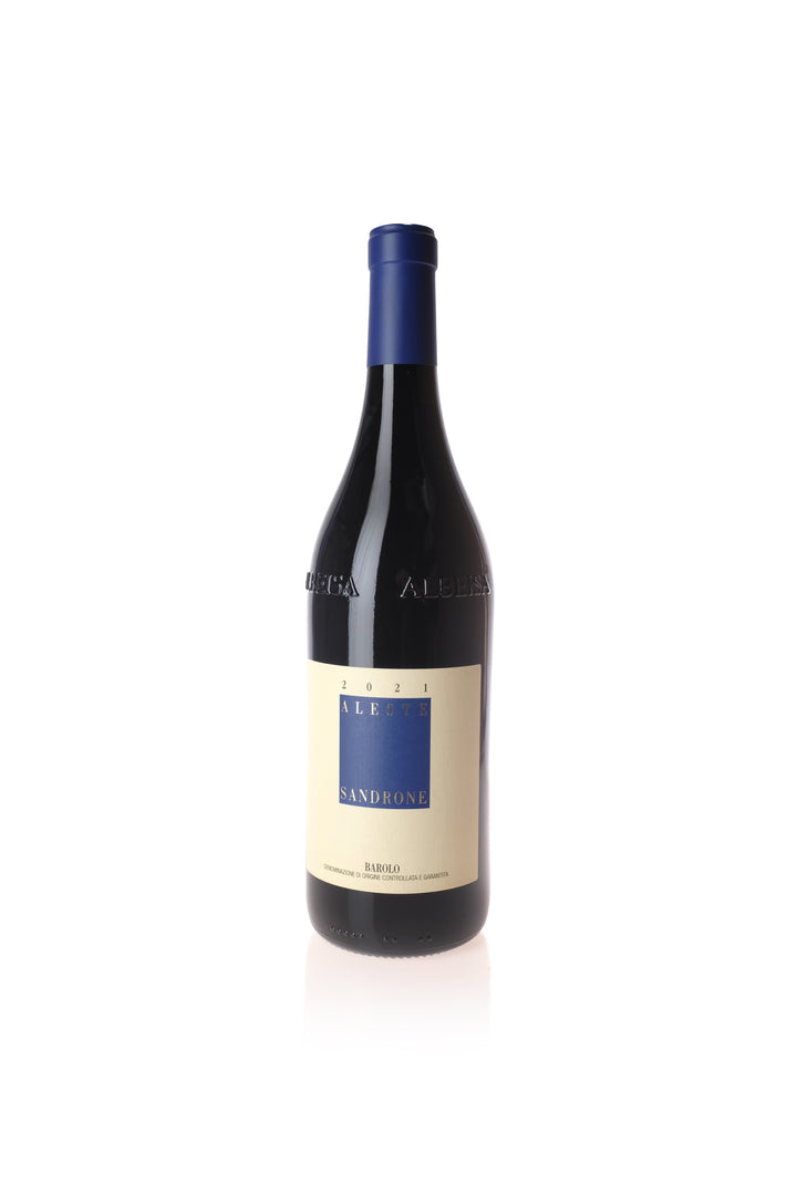 Sandrone, Barolo Aleste 2021