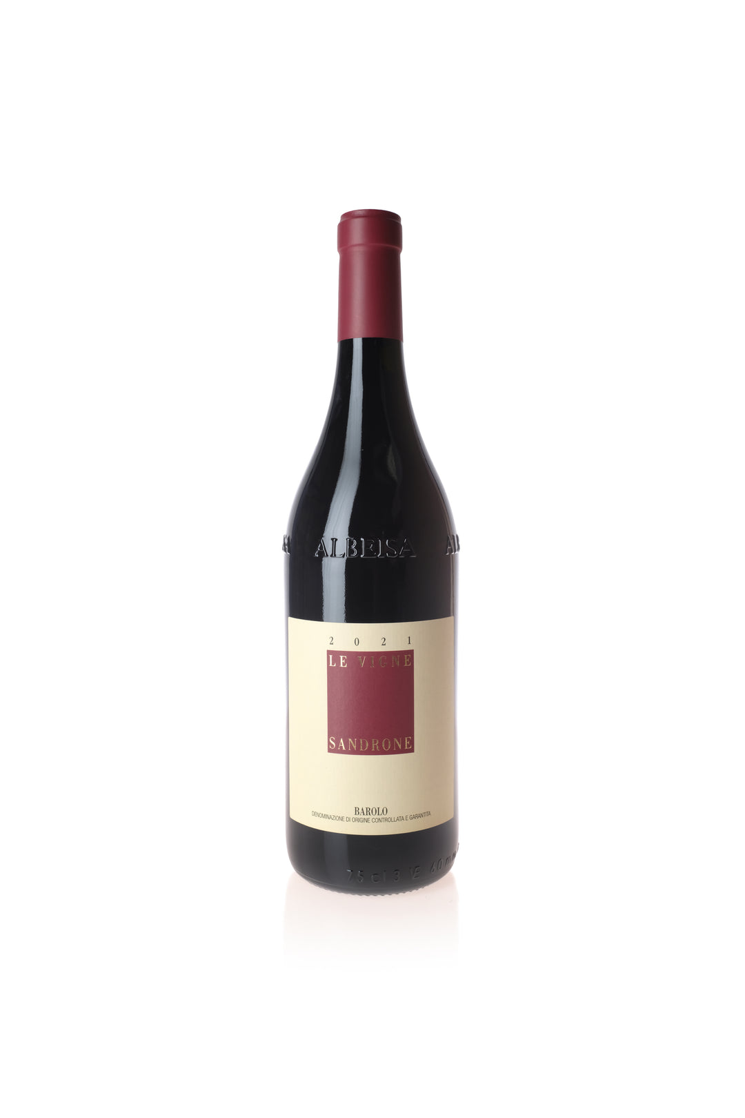 Sandrone, Barolo Le Vigne 2021