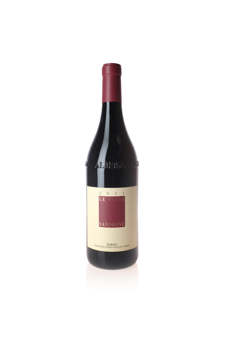 Sandrone, Barolo Le Vigne 2021