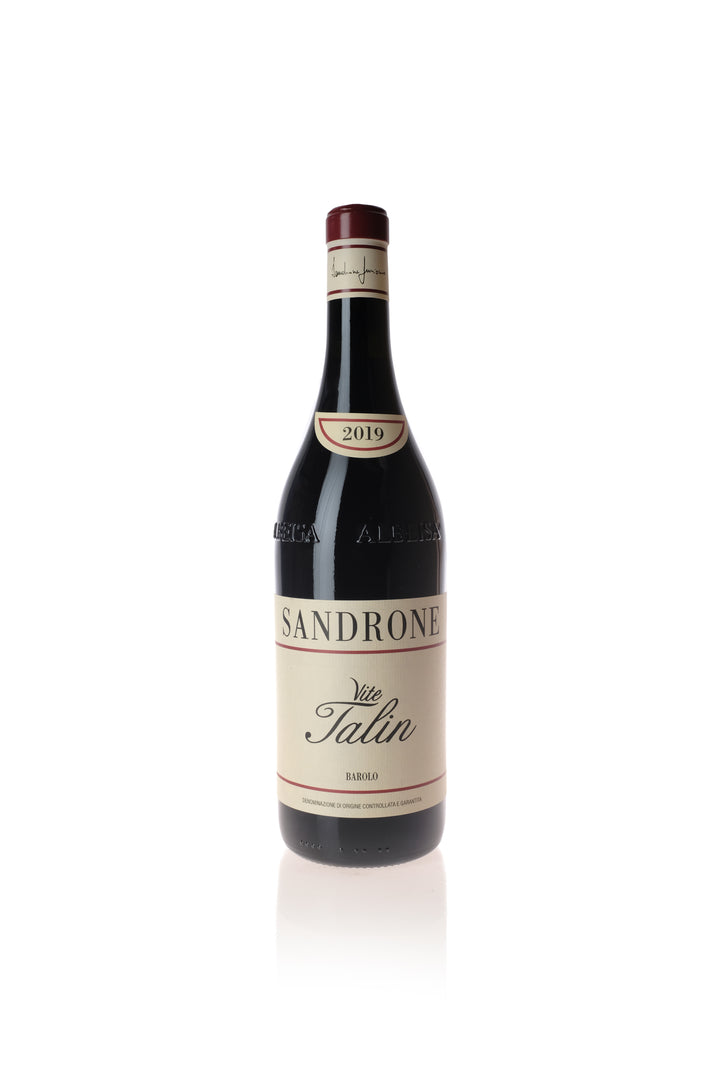 Sandrone, Barolo Talin 2019 - Library Release '25